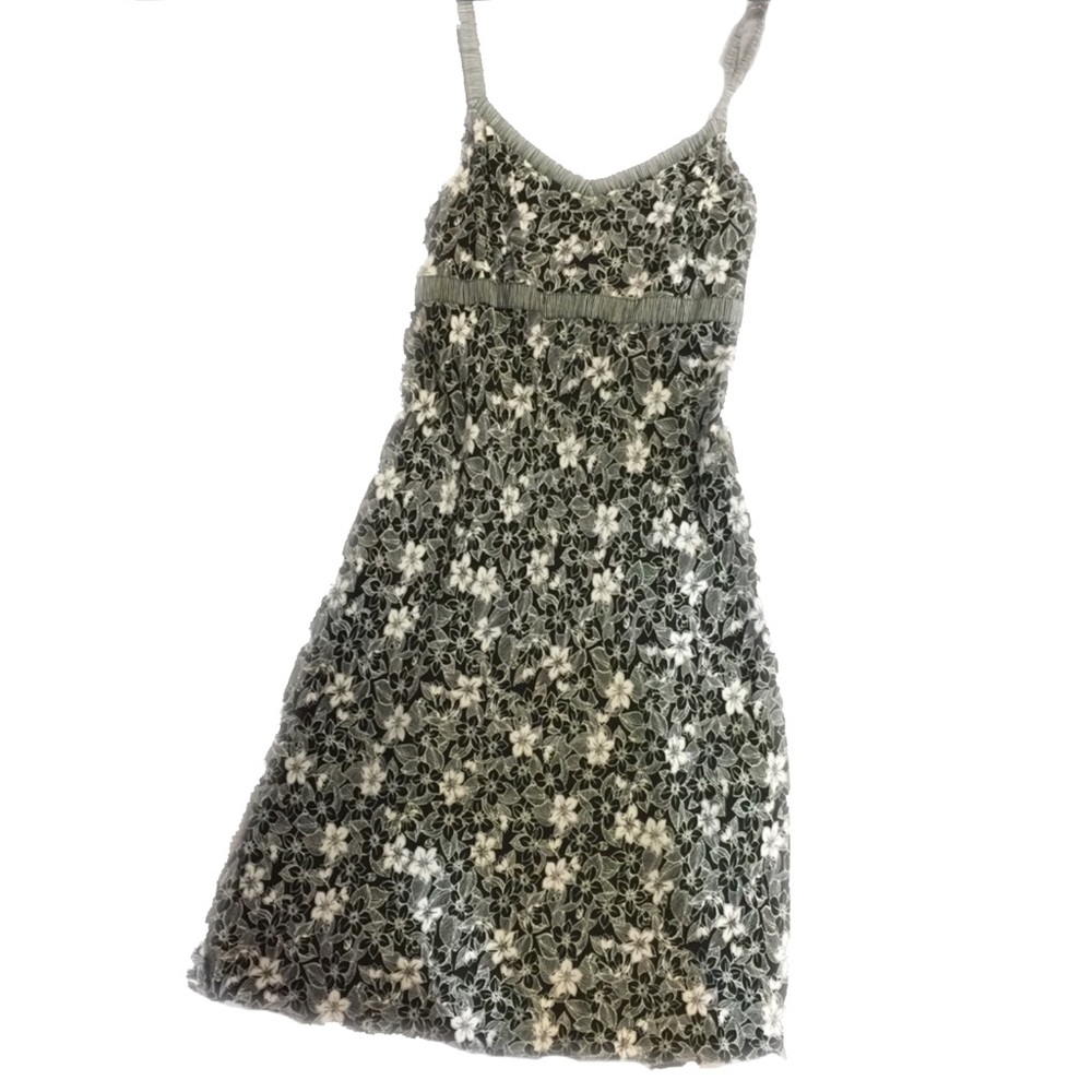 Loft Sun Dress